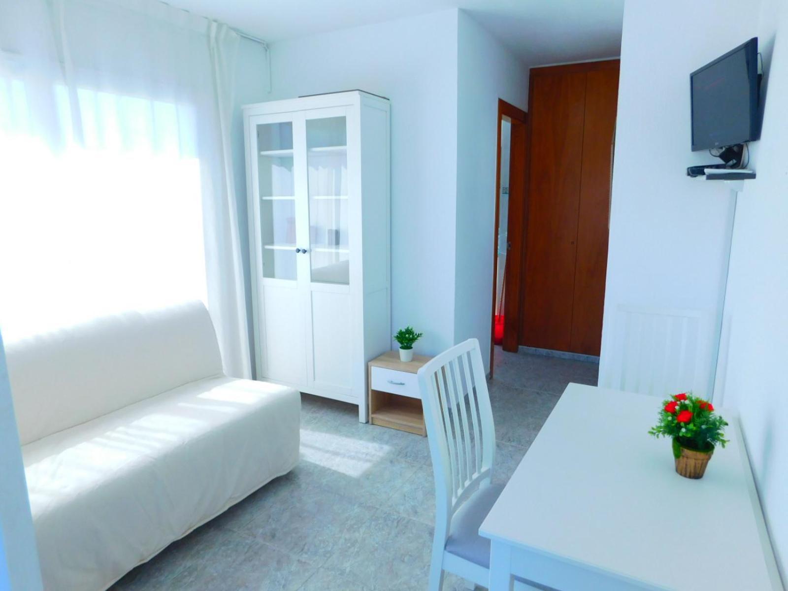 Apartamento Gmid Immo A-241 Estrella Mar Rosas