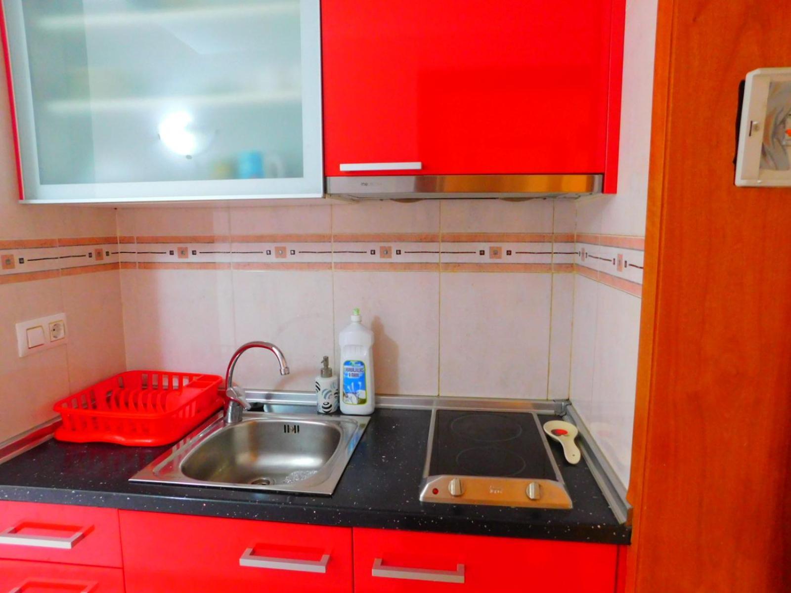 Apartamento Gmid Immo A-241 Estrella Mar