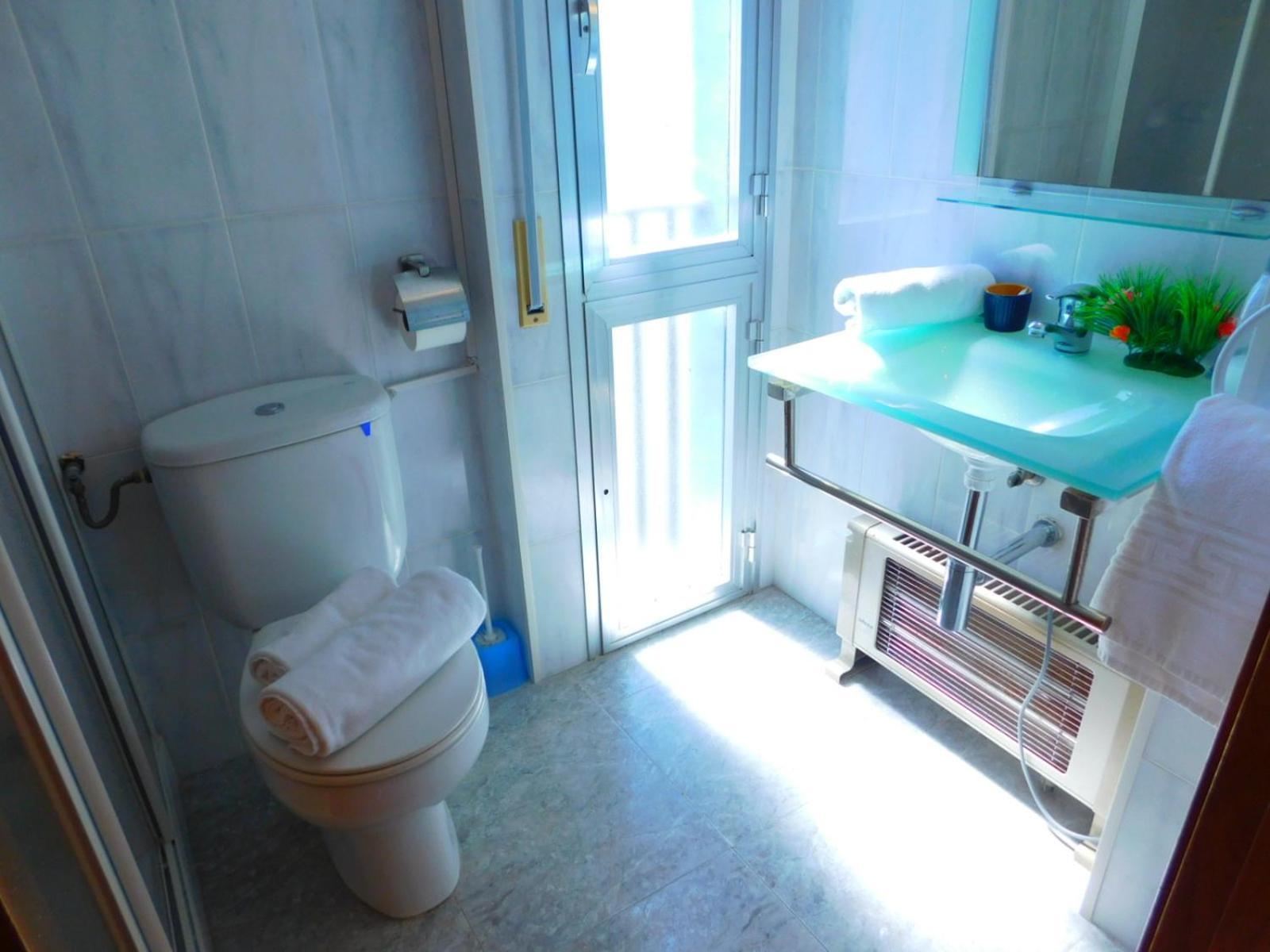 Apartamento Gmid Immo A-241 Estrella Mar *