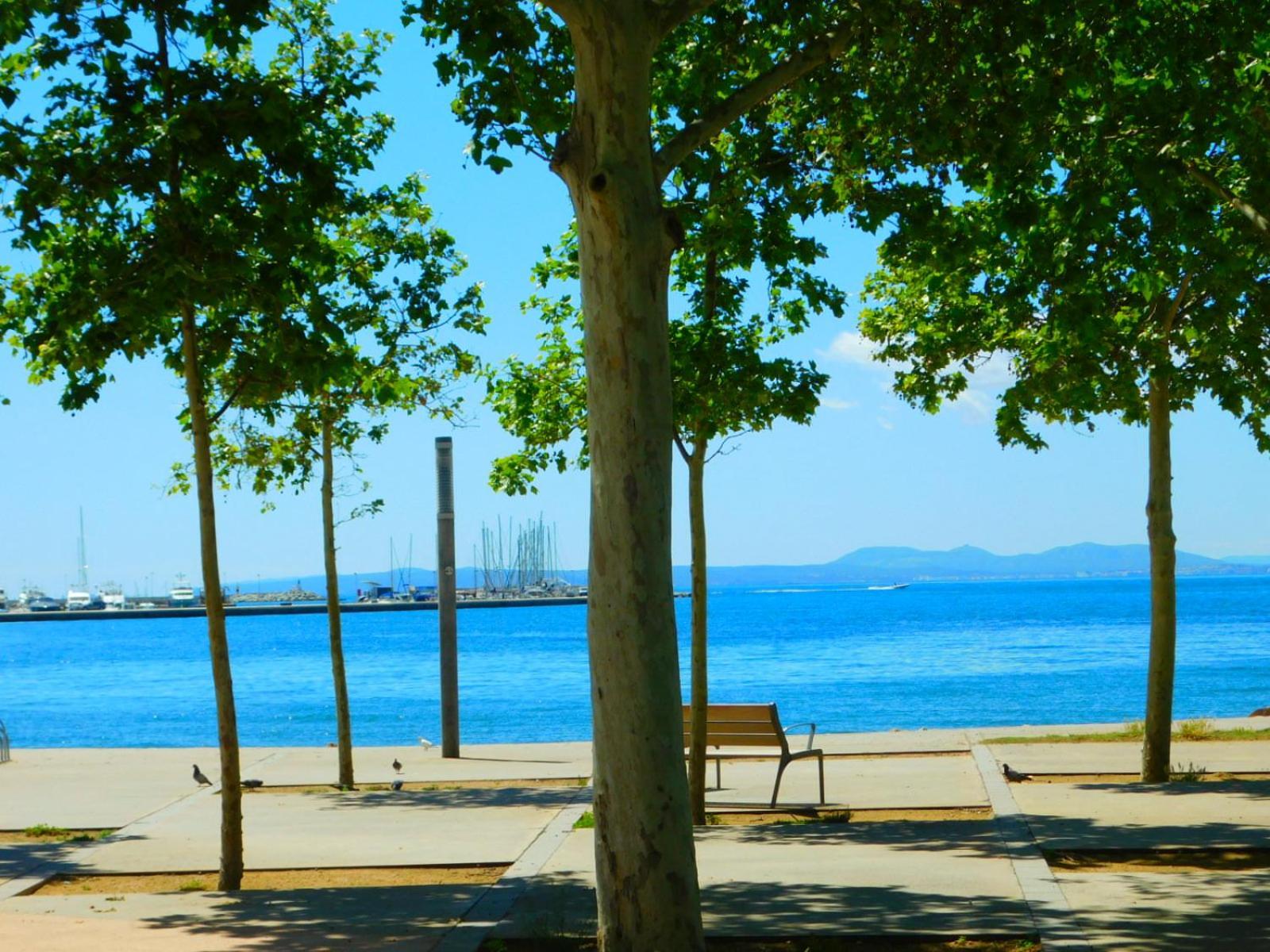 Apartamento Gmid Immo A-241 Estrella Mar Rosas